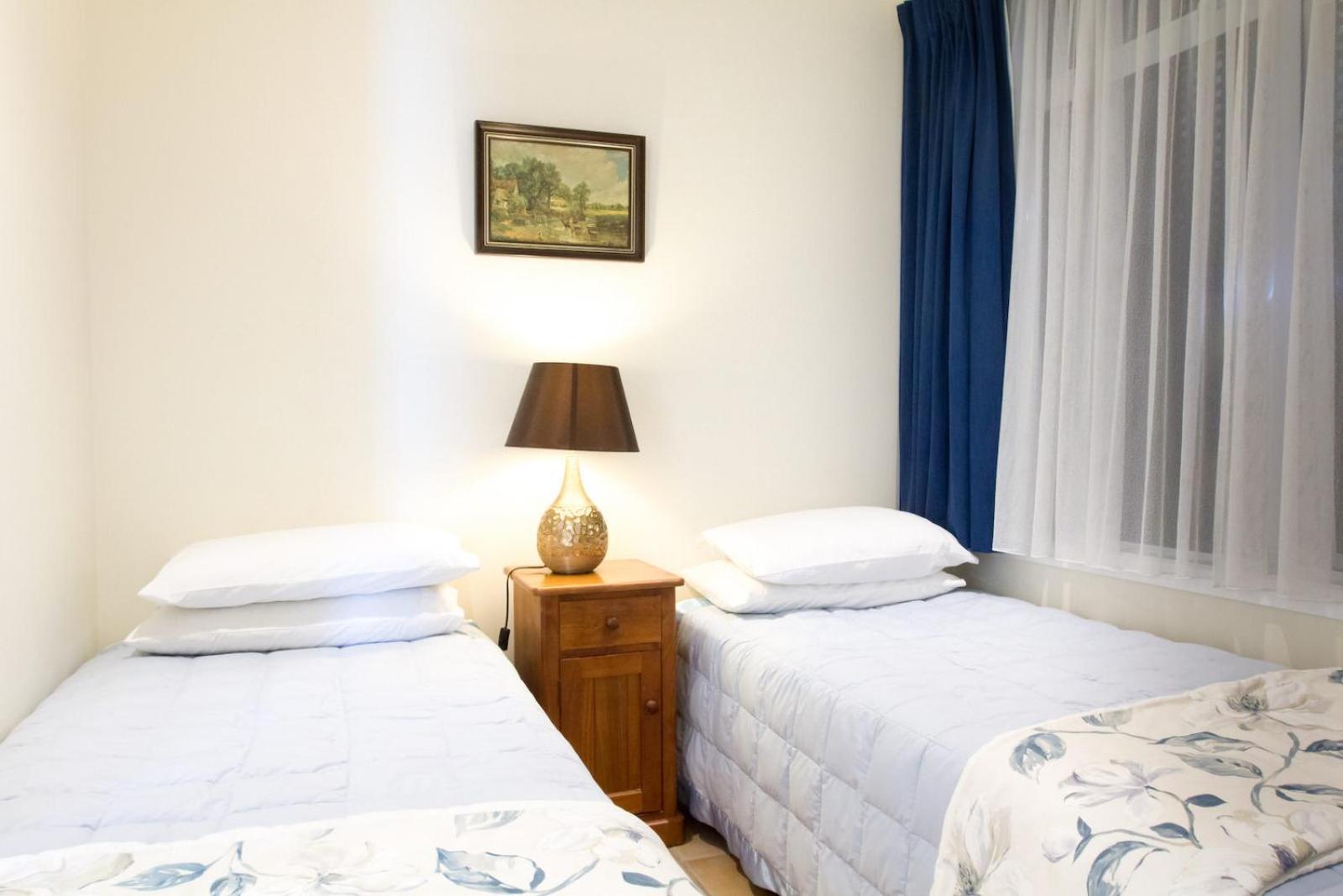 Commodores Lodge Russell Zewnętrze zdjęcie